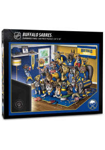 Buffalo Sabres 500pc Nailbiter Puzzle