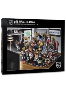 Los Angeles Kings 500pc Nailbiter Puzzle