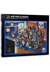 New York Islanders 500pc Nailbiter Puzzle
