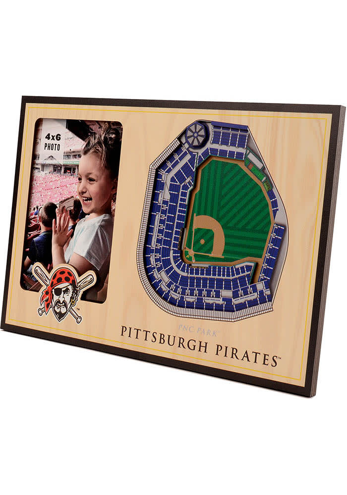 MLB Pittsburgh Pirates Kent Tekulve 3D Hoodie Printed Zip Hoodie