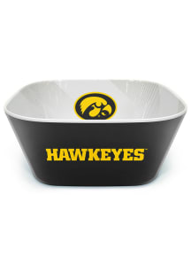 Iowa Hawkeyes Large Party Serving Tray