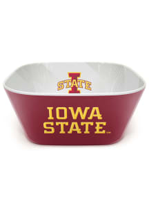 Iowa State Cyclones Large Party Serving Tray