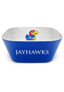 Kansas Jayhawks Large Party Serving Tray