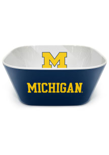 Michigan Wolverines Large Party Serving Tray