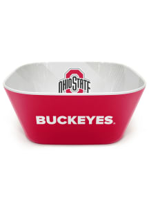 Ohio State Buckeyes Large Party Serving Tray