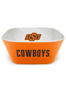 Oklahoma State Cowboys Large Party Serving Tray