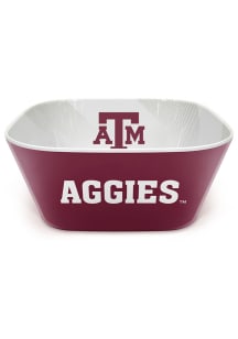 Texas A&amp;M Aggies Large Party Serving Tray