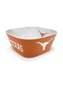 Texas Longhorns Large Party Serving Tray