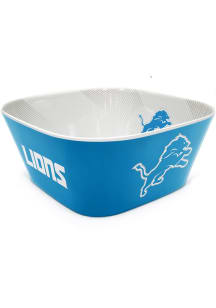 Detroit Lions Large Party Serving Tray