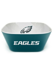 Philadelphia Eagles Large Party Serving Tray
