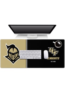 UCF Knights Logo Mousepad