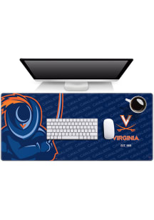 Virginia Cavaliers Logo Mousepad