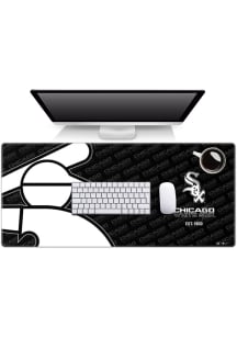Chicago White Sox Logo Mousepad