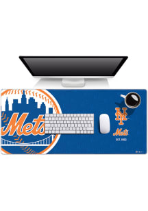 New York Mets Logo Mousepad