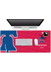 Philadelphia Phillies Logo Mousepad