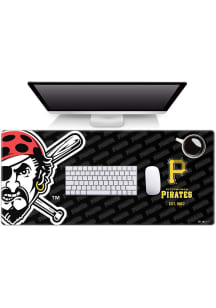 Pittsburgh Pirates Logo Mousepad