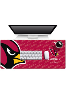 Arizona Cardinals Logo Mousepad