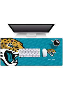 Jacksonville Jaguars Logo Mousepad