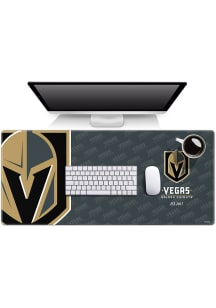 Vegas Golden Knights Logo Mousepad