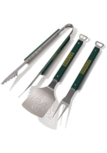 Baylor Bears Spirit Series 3-Piece BBQ Set BBQ Tool Set