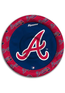 Atlanta Braves Flimzee Bean Bag Frisbee