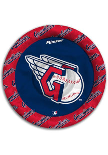 Cleveland Guardians Flimzee Bean Bag Frisbee