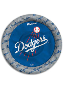 Los Angeles Dodgers Flimzee Bean Bag Frisbee