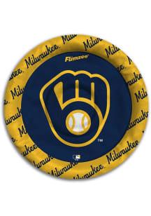 Milwaukee Brewers Flimzee Bean Bag Frisbee