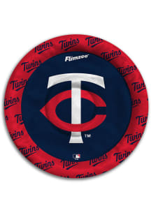 Minnesota Twins Flimzee Bean Bag Frisbee