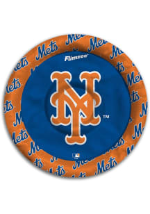 New York Mets Flimzee Bean Bag Frisbee