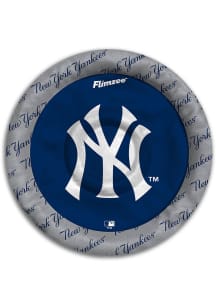 New York Yankees Flimzee Bean Bag Frisbee