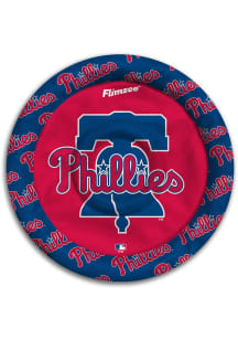 Philadelphia Phillies Flimzee Bean Bag Frisbee