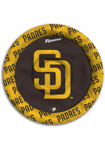 San Diego Padres Flimzee Bean Bag Frisbee