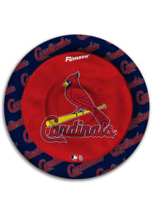 St Louis Cardinals Flimzee Bean Bag Frisbee
