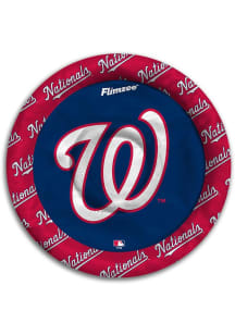 Washington Nationals Flimzee Bean Bag Frisbee