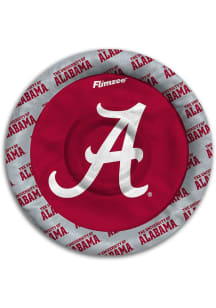 Alabama Crimson Tide Flimzee Bean Bag Frisbee
