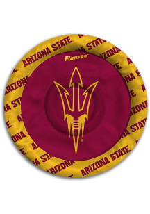 Arizona State Sun Devils Flimzee Bean Bag Frisbee