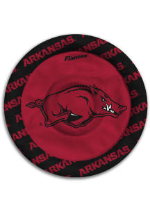 Arkansas Razorbacks Flimzee Bean Bag Frisbee