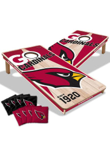 Arizona Cardinals 2x4 Corn Hole