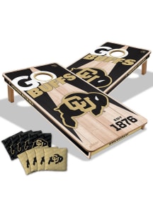Colorado Buffaloes 2x4 Corn Hole