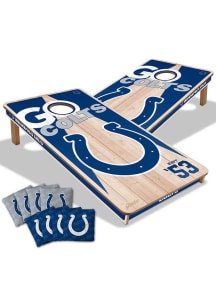 Indianapolis Colts 2x4 Corn Hole