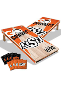 Oklahoma State Cowboys 2x4 Corn Hole