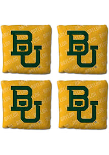 Baylor Bears 4 pack Corn Hole Bags