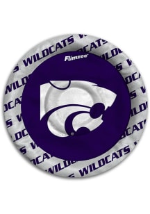 K-State Wildcats Flimzee Bean Bag Frisbee