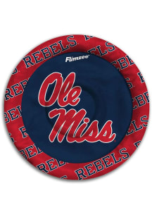 Ole Miss Rebels Flimzee Bean Bag Frisbee