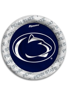 Yellow Penn State Nittany Lions Flimzee Bean Bag Frisbee
