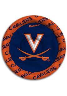Virginia Cavaliers Flimzee Bean Bag Frisbee