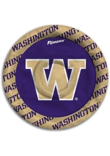 Washington Huskies Flimzee Bean Bag Frisbee