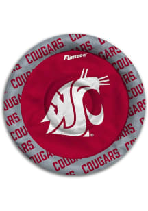 Washington State Cougars Flimzee Bean Bag Frisbee