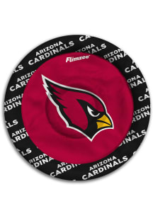 Arizona Cardinals Flimzee Bean Bag Frisbee